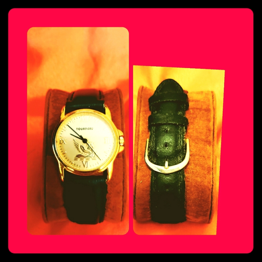 Vintage Tourneau ladies watch